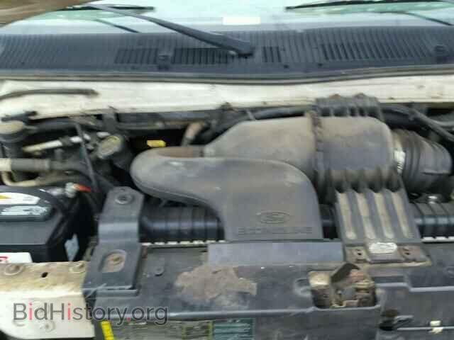 2003 FORD ECONOLINE - VIN: 1FDSS31L73HB83928 - Фото 7