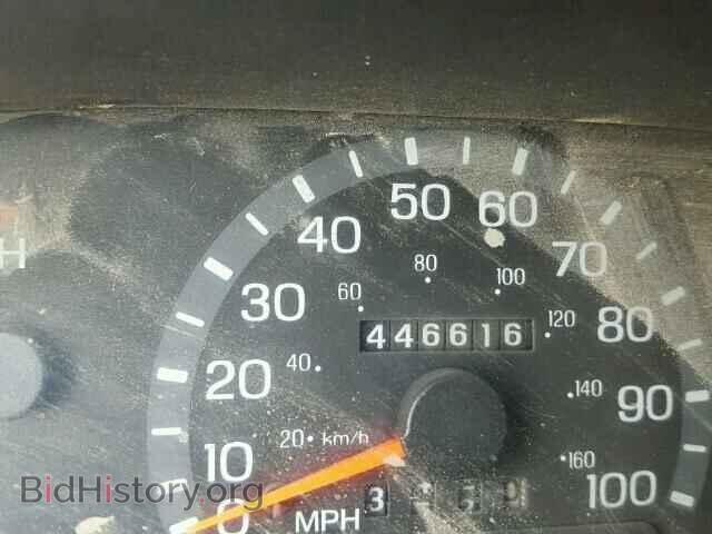 2003 FORD ECONOLINE - VIN: 1FDSS31L73HB83928 - Фото 8