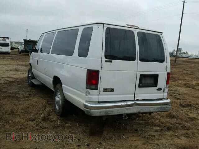 2003 FORD ECONOLINE - VIN: 1FDSS31L73HB83928 - Фото 9