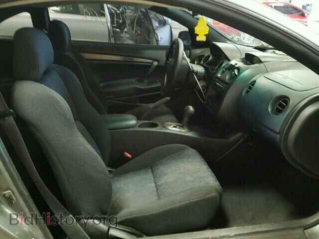 2003 MITSUBISHI ECLIPSE - VIN: 4A3AC44G03E016794 - Photo 5
