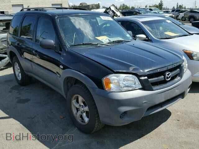 Photo 4F2YZ02Z65KM65771 - MAZDA TRIBUTE 2005