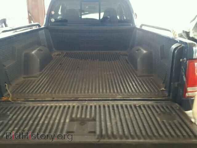 2000 DODGE DAKOTA - VIN: 1B7GL22X8YS657656 - Фото 9