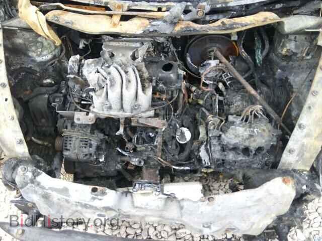 2000 VOLKSWAGEN BEETLE - VIN: 3VWCC21C2YM491797 - Фото 7