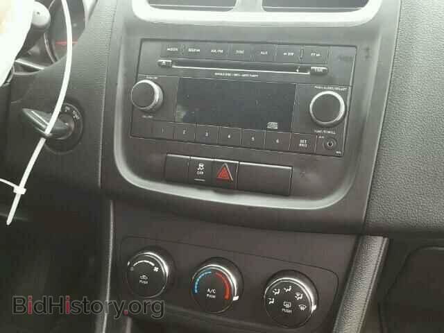 2012 DODGE AVENGER - VIN: 1C3CDZAB9CN286593 - Фото 9