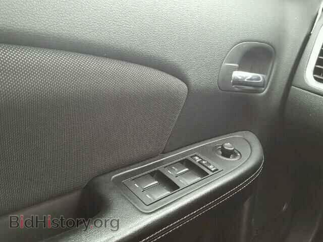 2012 DODGE AVENGER - VIN: 1C3CDZAB9CN286593 - Фото 10