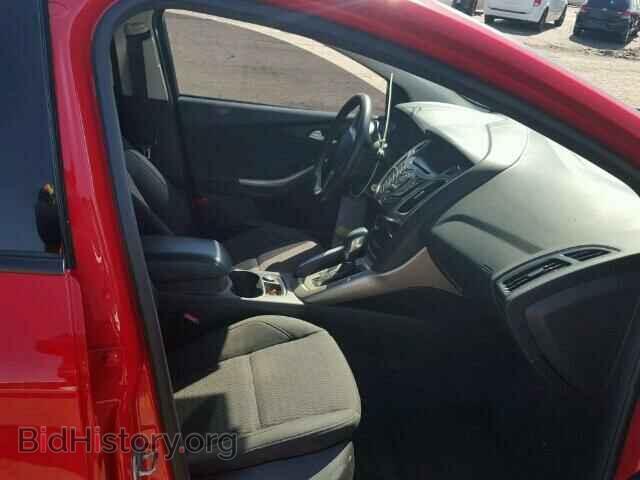 2012 FORD FOCUS - VIN: 1FAHP3M28CL424787 - Фото 5