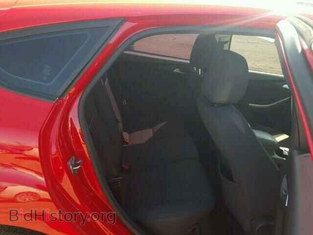 2012 FORD FOCUS - VIN: 1FAHP3M28CL424787 - Фото 6