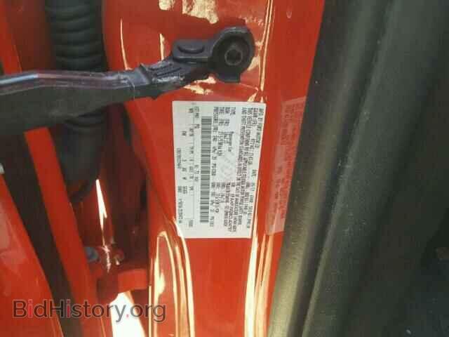 2012 FORD FOCUS - VIN: 1FAHP3M28CL424787 - Фото 10