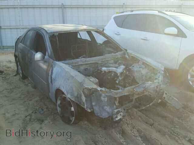 Фотография 1G6DM577040102400 - CADILLAC CTS 2004