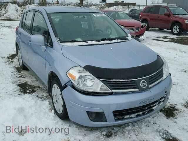 Фотография 3N1BC13EX9L399290 - NISSAN VERSA 2009
