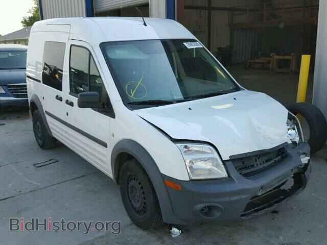 Фотография NM0LS6AN1CT112262 - FORD TRANSIT CO 2012