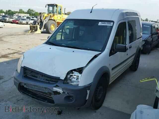 2012 FORD TRANSIT CO - VIN: NM0LS6AN1CT112262 - Фото 2