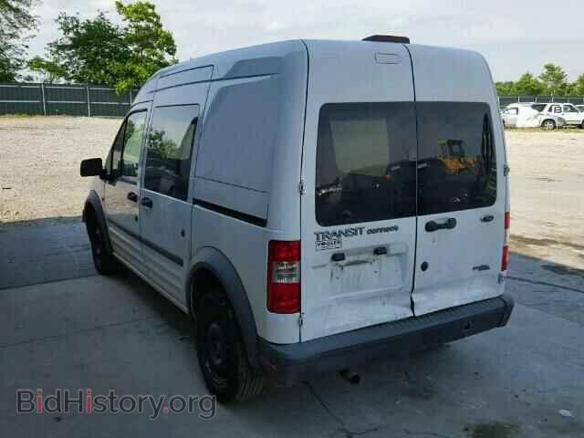 2012 FORD TRANSIT CO - VIN: NM0LS6AN1CT112262 - Фото 3
