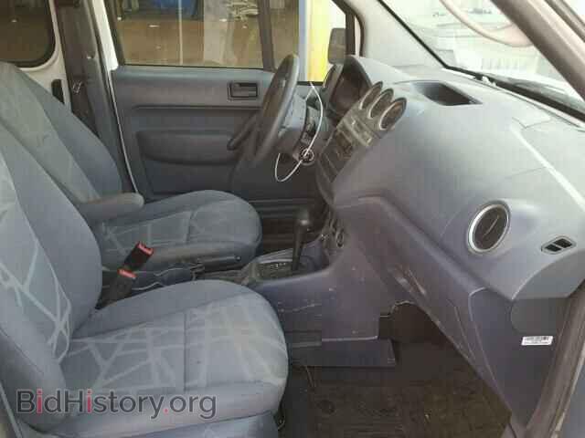 2012 FORD TRANSIT CO - VIN: NM0LS6AN1CT112262 - Фото 5