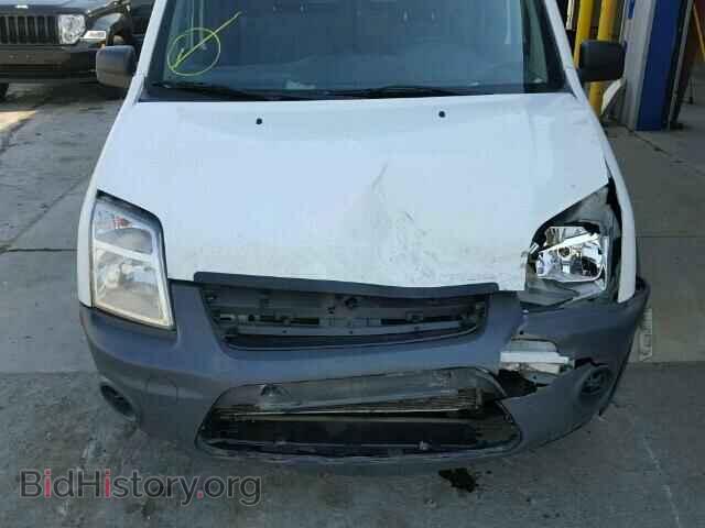 2012 FORD TRANSIT CO - VIN: NM0LS6AN1CT112262 - Фото 9