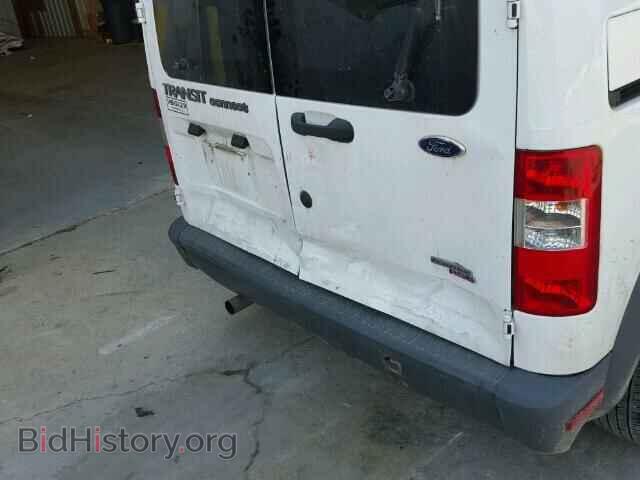 2012 FORD TRANSIT CO - VIN: NM0LS6AN1CT112262 - Фото 10