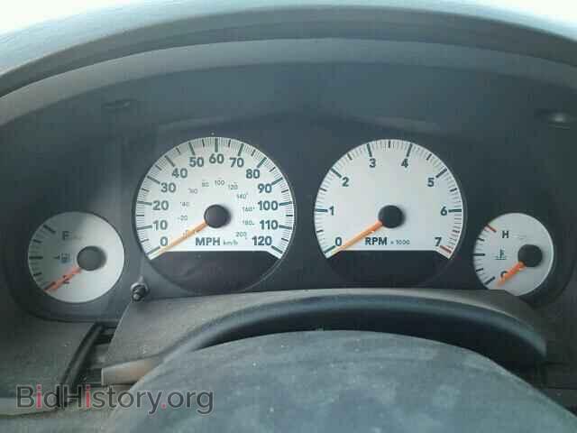 2007 DODGE CARAVAN - VIN: 1D4GP45R87B201025 - Фото 8