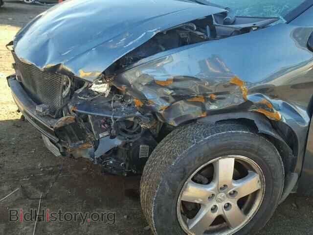 2007 DODGE CARAVAN - VIN: 1D4GP45R87B201025 - Фото 9