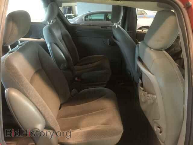 2005 DODGE CARAVAN - VIN: 1D4GP45R05B165294 - Фото 6