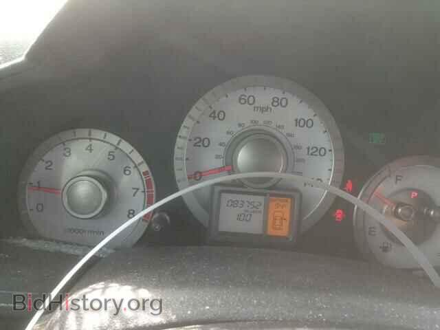 2011 HONDA PILOT - VIN: 5FNYF4H44BB019140 - Фото 8