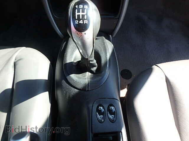 2000 PORSCHE BOXSTER - VIN: WP0CA2980YU620172 - Фото 10