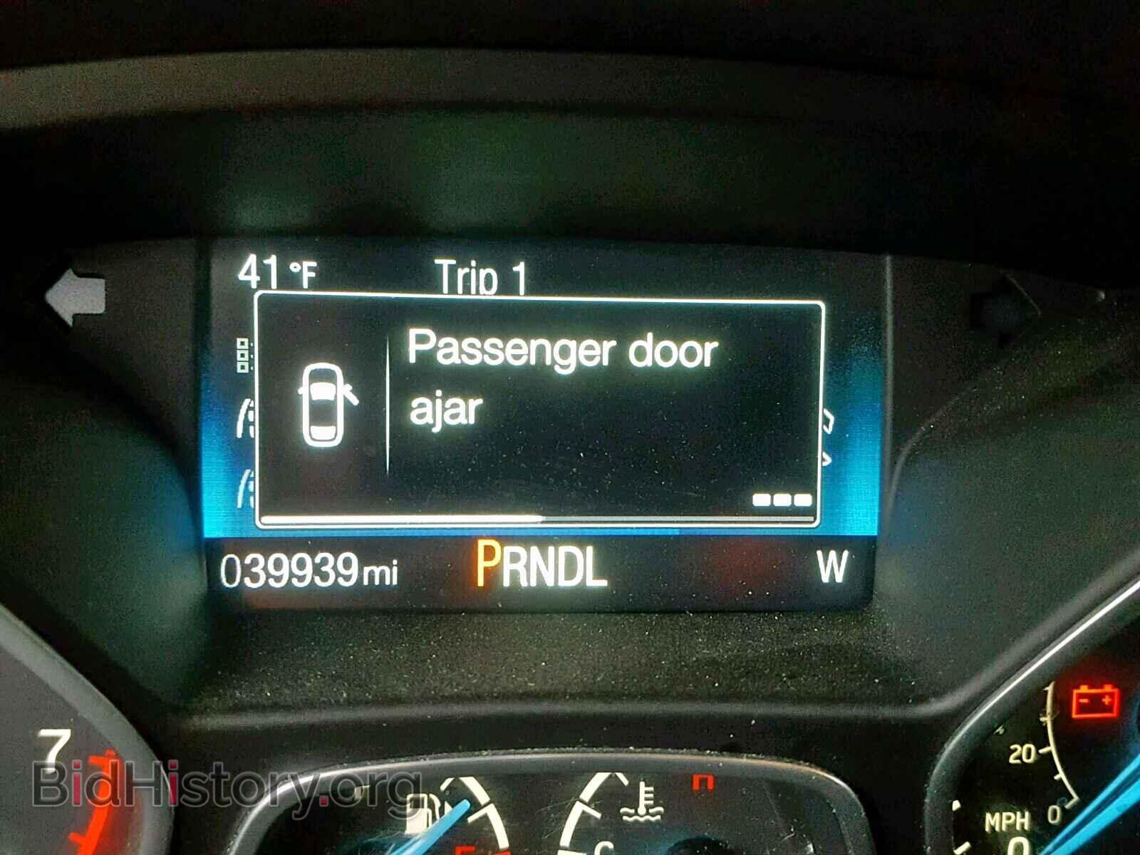 2015 FORD FOCUS SE - VIN: 1FADP3F2XFL385118 - Фото 8