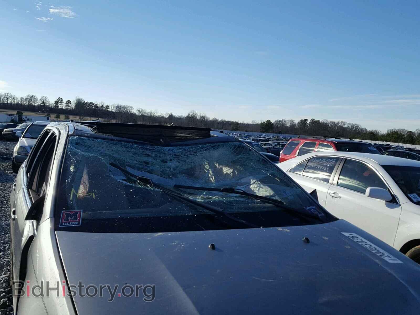 2008 FORD EDGE - VIN: 2FMDK39C78BB08339 - Фото 9