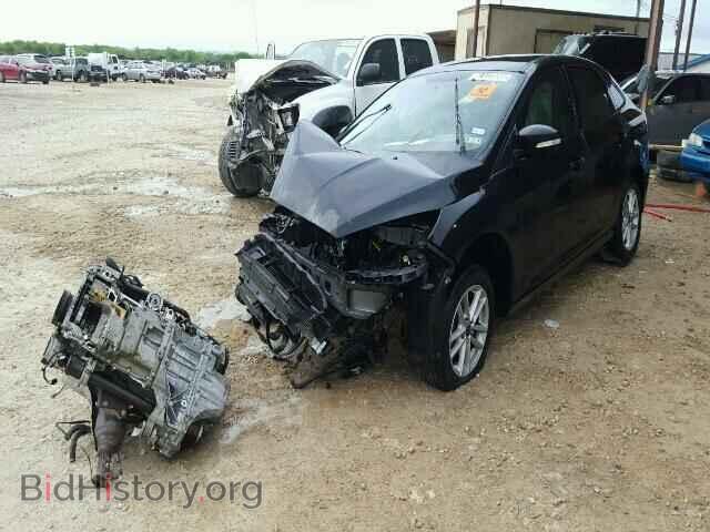 2015 FORD FOCUS - VIN: 1FADP3F25FL219198 - Photo 2