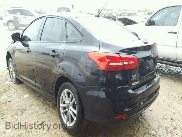 2015 FORD FOCUS - VIN: 1FADP3F25FL219198 - Photo 3