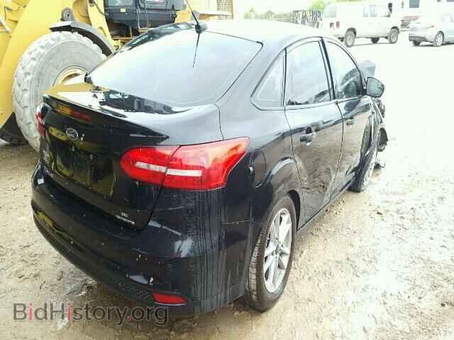 2015 FORD FOCUS - VIN: 1FADP3F25FL219198 - Photo 4