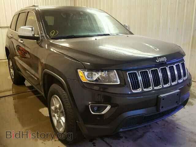 Photo 1C4RJFAG4FC205282 - JEEP CHEROKEE 2015