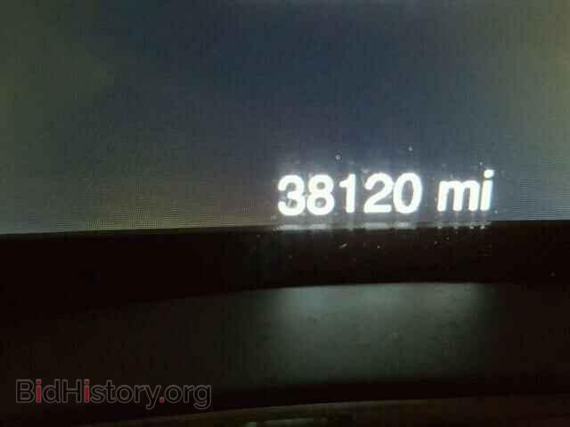 2015 JEEP CHEROKEE - VIN: 1C4RJFAG4FC205282 - Фото 8