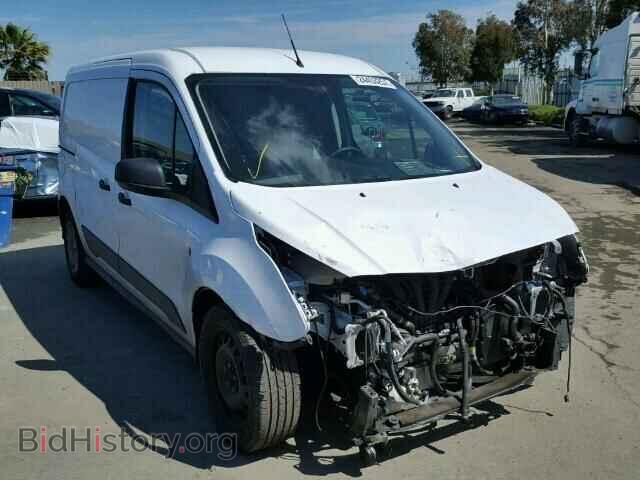 Photo NM0LS7E73G1268533 - FORD TRANSIT CO 2016