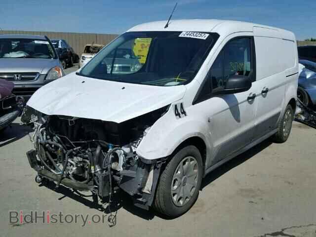 2016 FORD TRANSIT CO - VIN: NM0LS7E73G1268533 - Фото 2