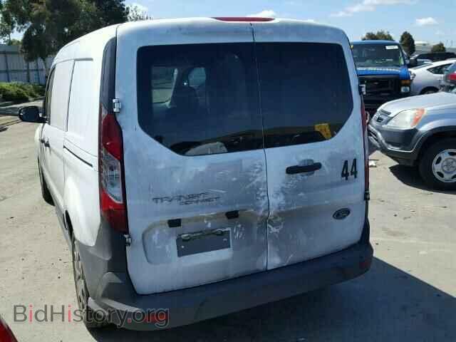 2016 FORD TRANSIT CO - VIN: NM0LS7E73G1268533 - Фото 3