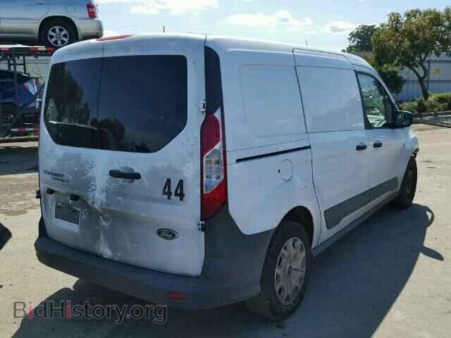 2016 FORD TRANSIT CO - VIN: NM0LS7E73G1268533 - Фото 4