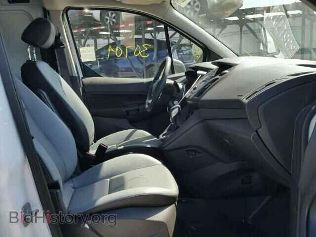2016 FORD TRANSIT CO - VIN: NM0LS7E73G1268533 - Фото 5