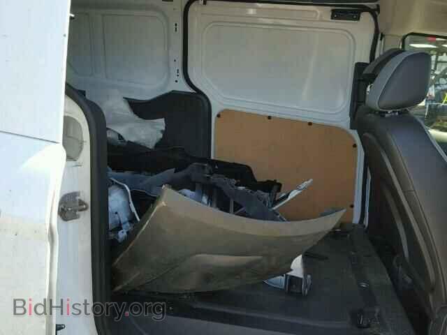 2016 FORD TRANSIT CO - VIN: NM0LS7E73G1268533 - Фото 6