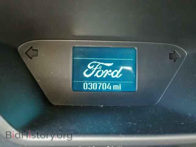 2016 FORD TRANSIT CO - VIN: NM0LS7E73G1268533 - Фото 8