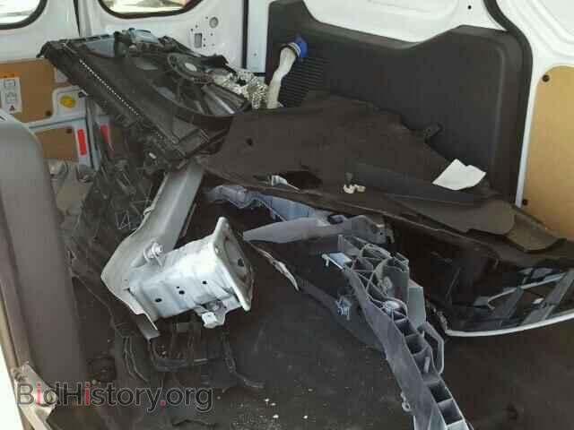2016 FORD TRANSIT CO - VIN: NM0LS7E73G1268533 - Фото 9