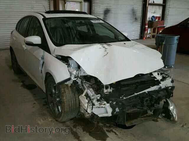 Photo 1FADP3K29DL236119 - FORD FOCUS 2013