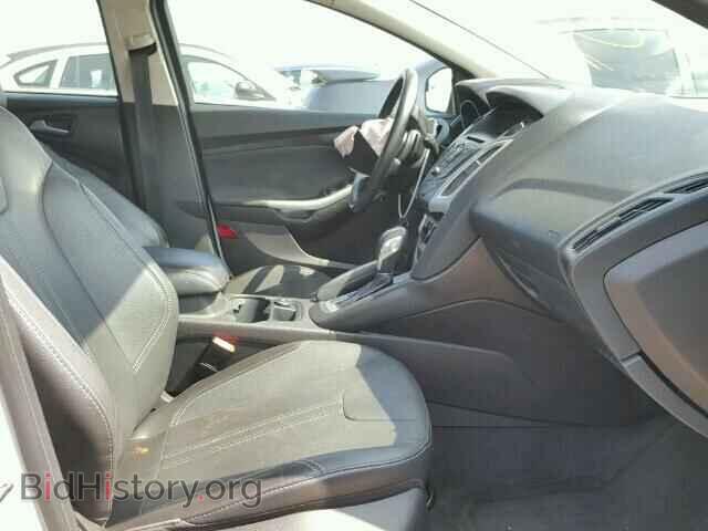 2013 FORD FOCUS - VIN: 1FADP3K29DL236119 - Фото 5