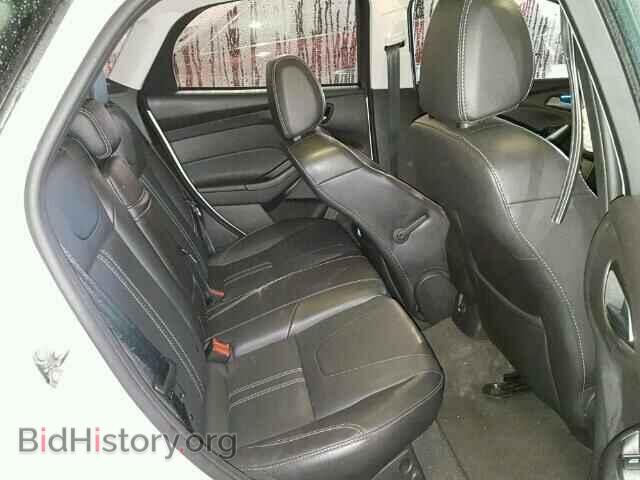 2013 FORD FOCUS - VIN: 1FADP3K29DL236119 - Фото 6
