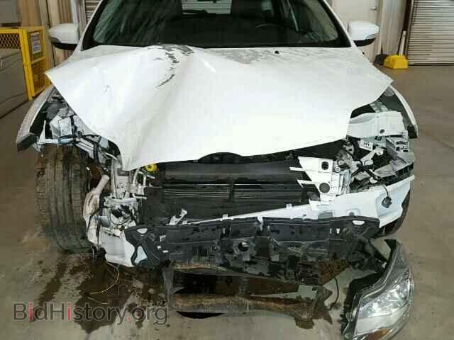 2013 FORD FOCUS - VIN: 1FADP3K29DL236119 - Фото 7
