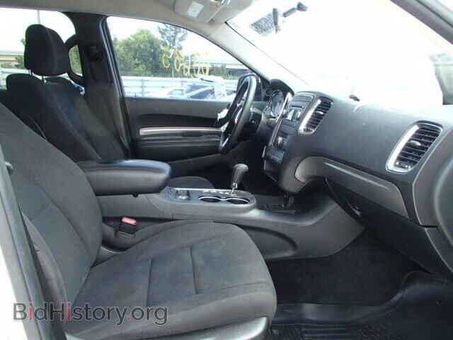 2011 DODGE DURANGO - VIN: 1D4RD2GG8BC616883 - Photo 5