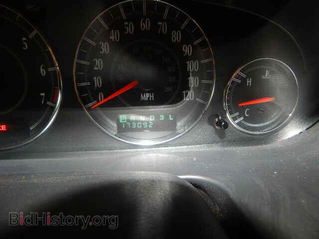 2003 CHRYSLER SEBRING - VIN: 1C3EL46X33N550488 - Фото 8