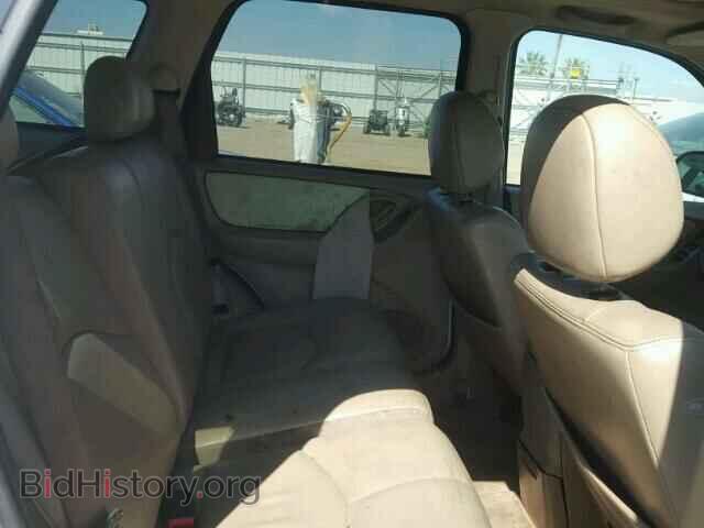 2003 MAZDA TRIBUTE - VIN: 4F2CZ06123KM23920 - Фото 6