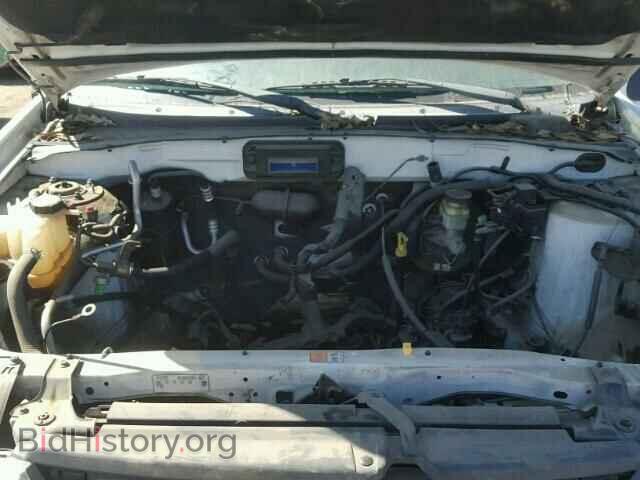 2003 MAZDA TRIBUTE - VIN: 4F2CZ06123KM23920 - Фото 7