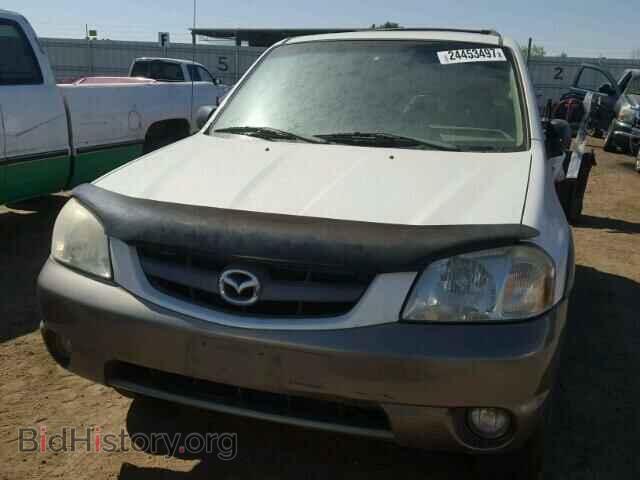 2003 MAZDA TRIBUTE - VIN: 4F2CZ06123KM23920 - Фото 9