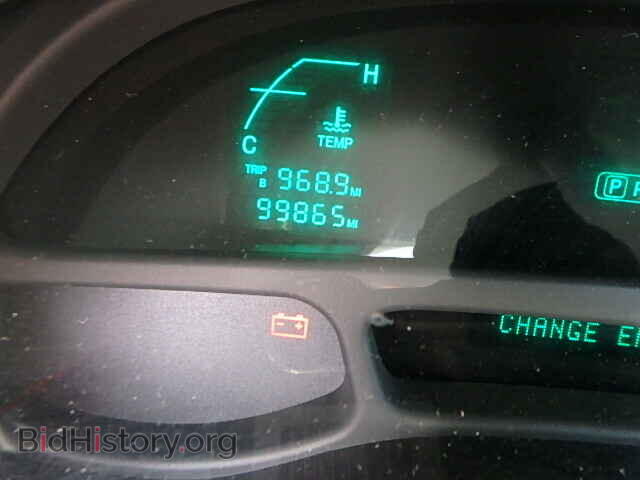 2003 CADILLAC DEVILLE - VIN: 1G6KD54Y93U150456 - Фото 8